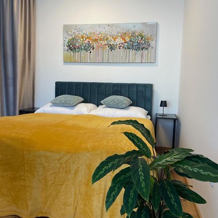 H52 Apartments Brno Zewnętrze zdjęcie