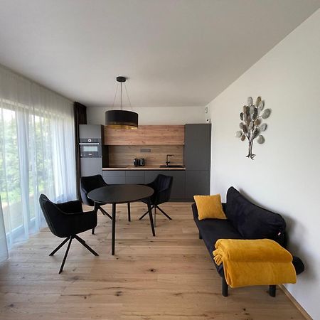H52 Apartments Brno Zewnętrze zdjęcie
