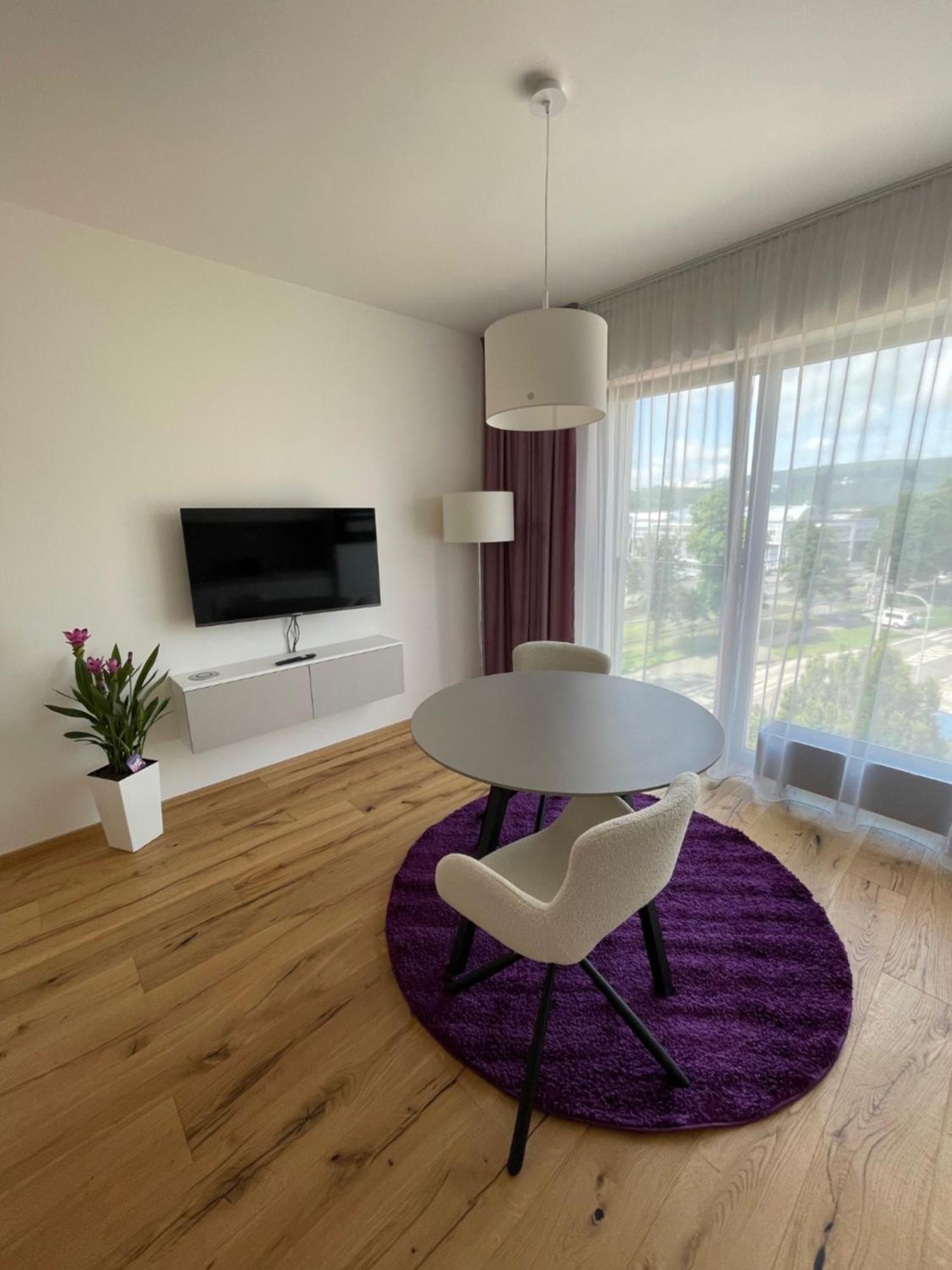 H52 Apartments Brno Zewnętrze zdjęcie