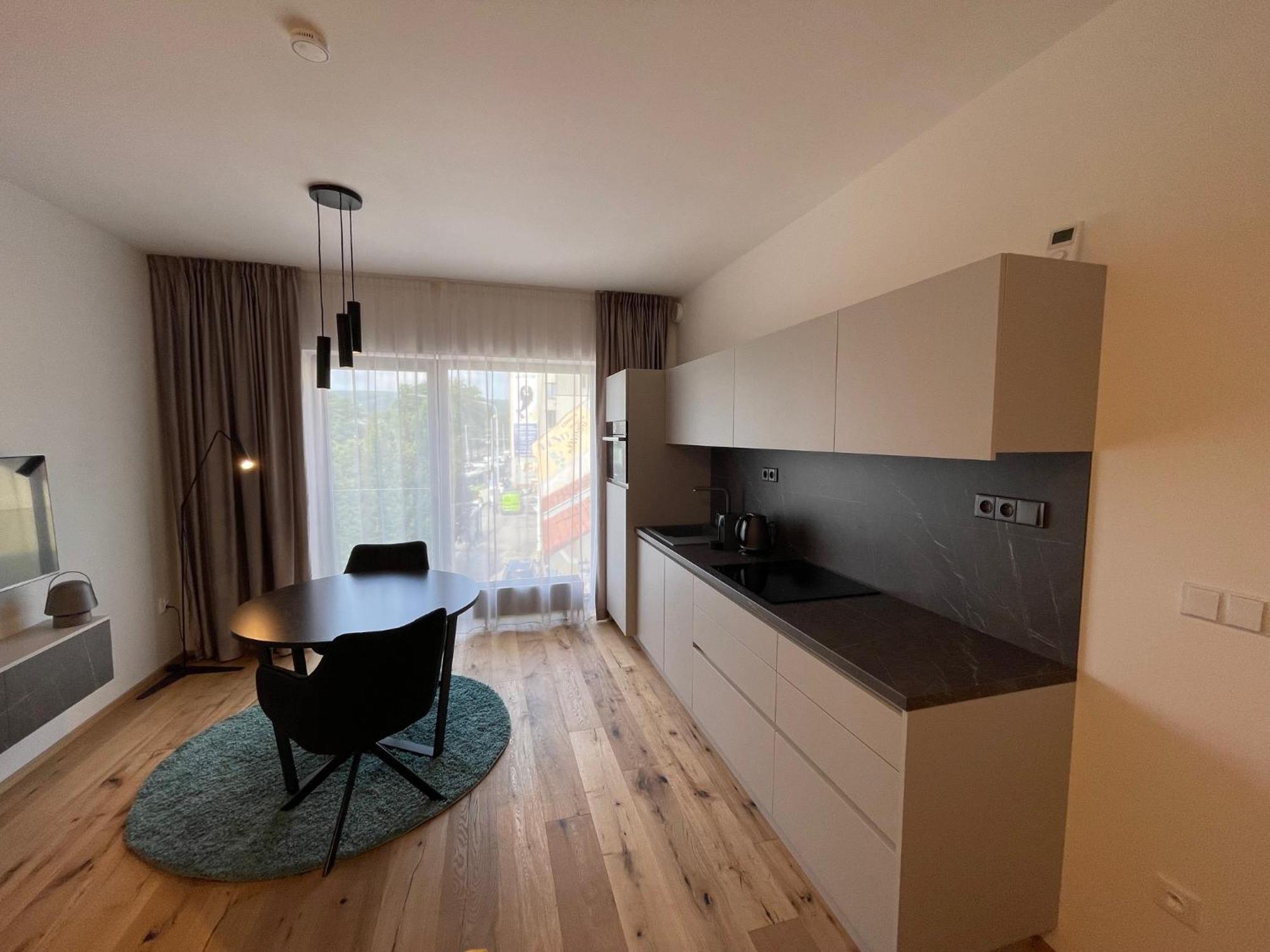 H52 Apartments Brno Zewnętrze zdjęcie