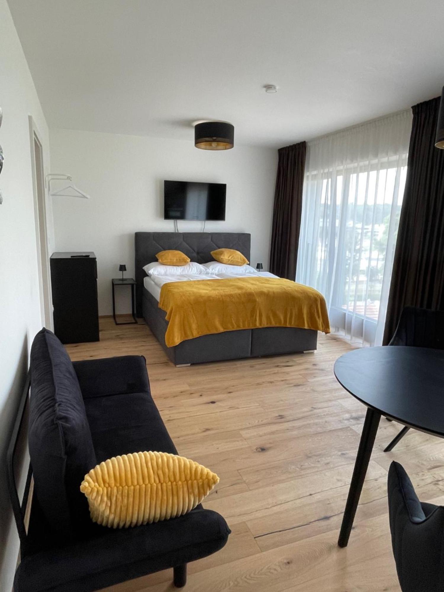H52 Apartments Brno Zewnętrze zdjęcie