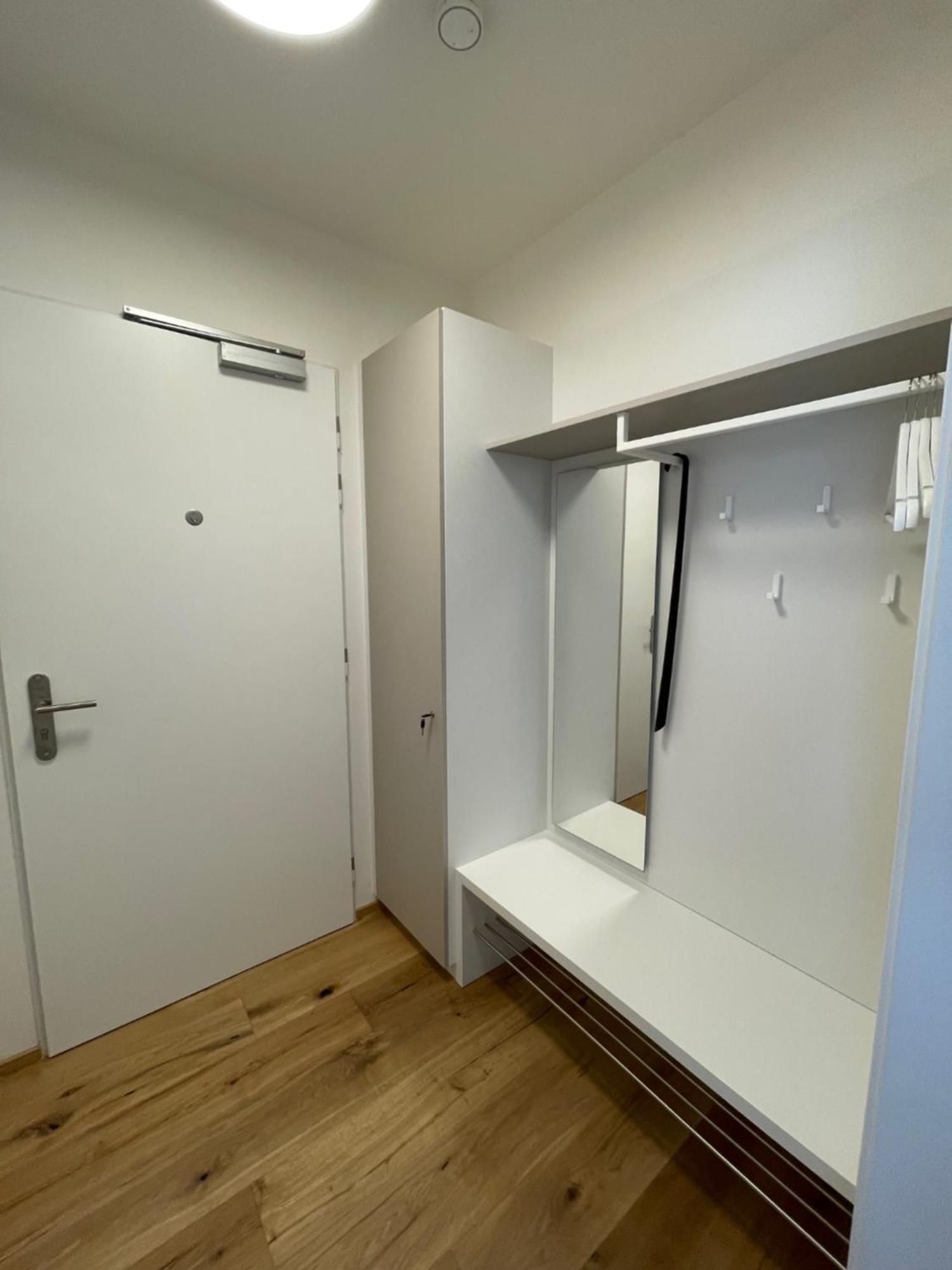 H52 Apartments Brno Zewnętrze zdjęcie
