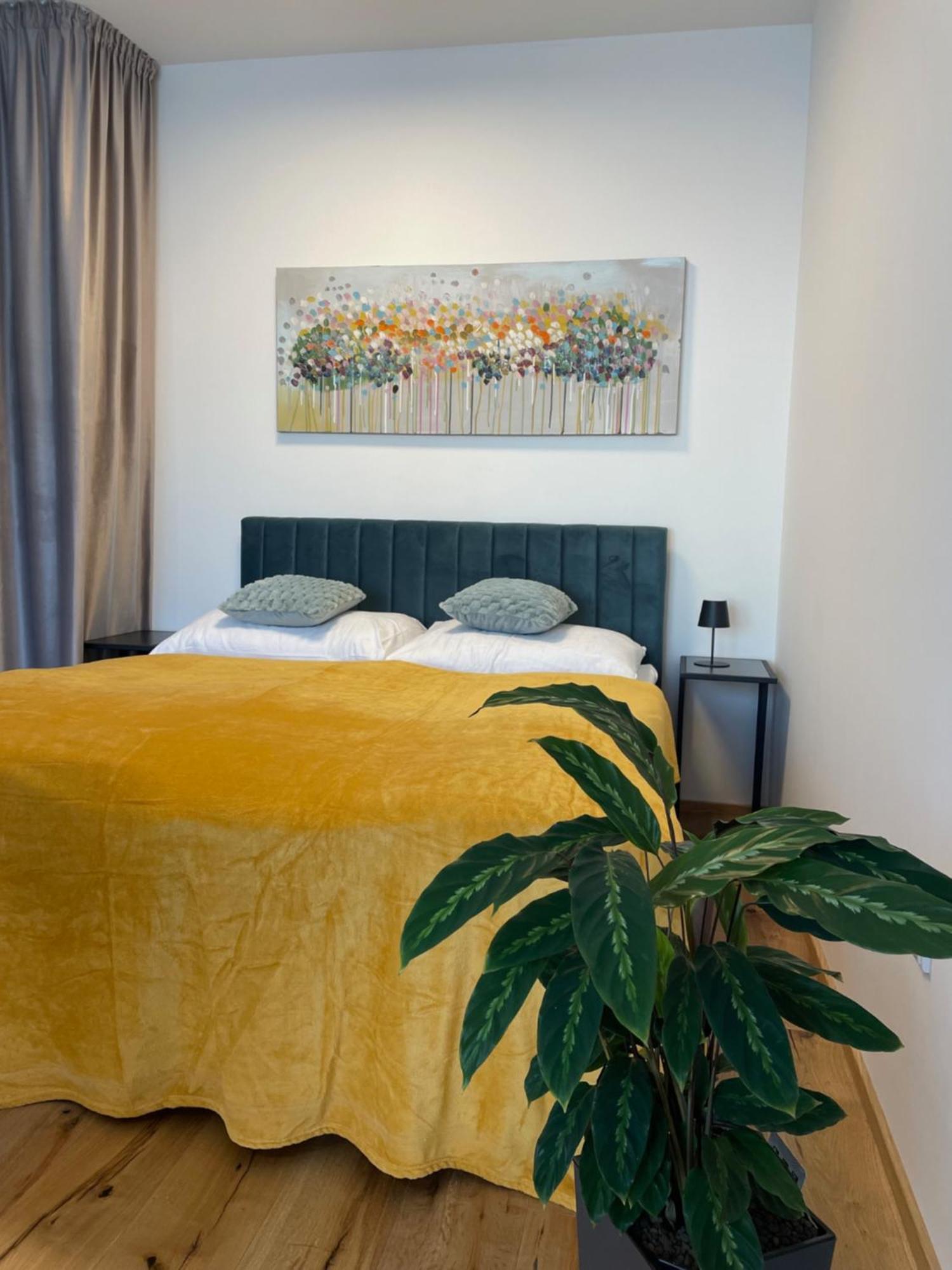 H52 Apartments Brno Zewnętrze zdjęcie