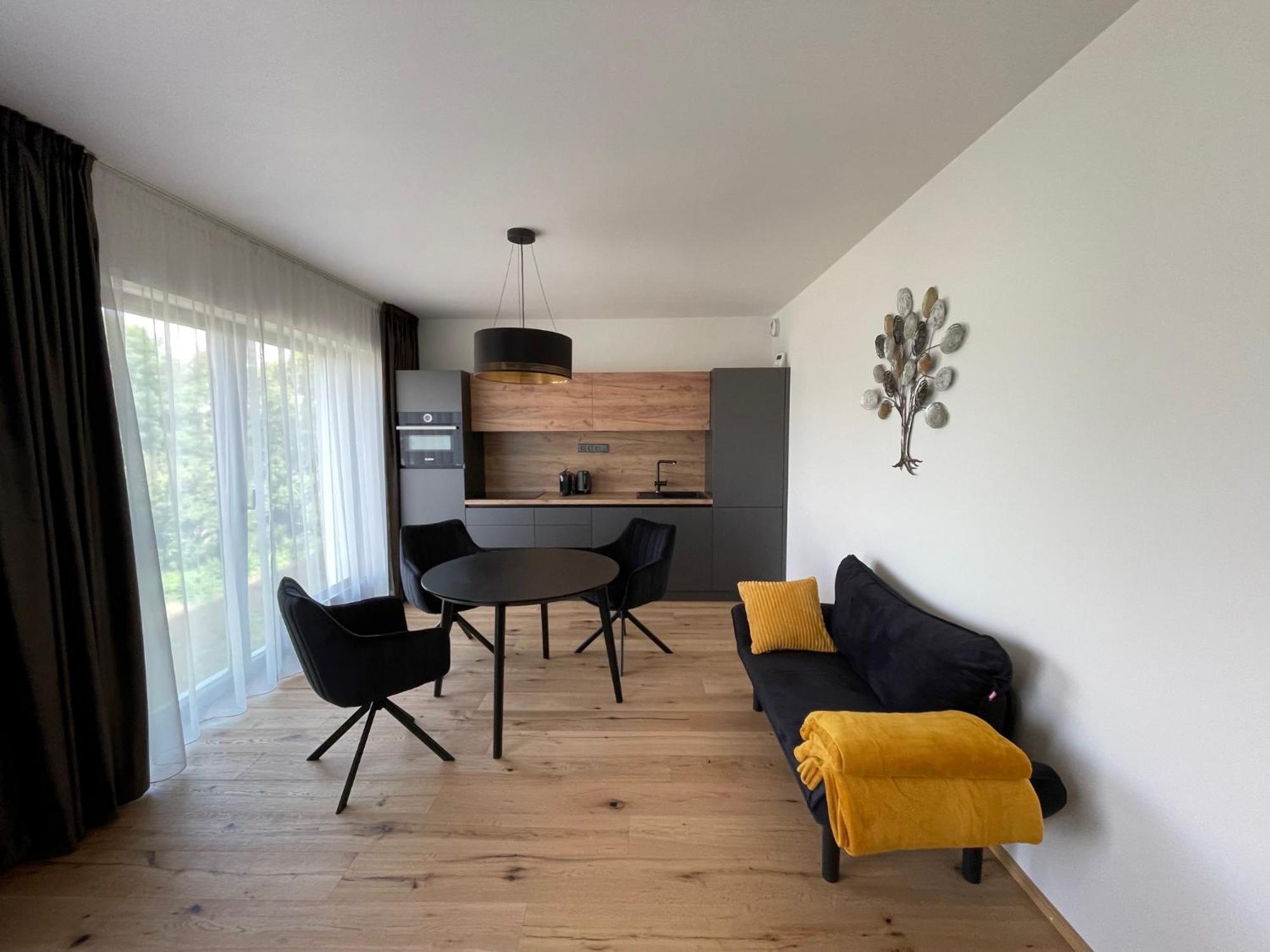 H52 Apartments Brno Zewnętrze zdjęcie
