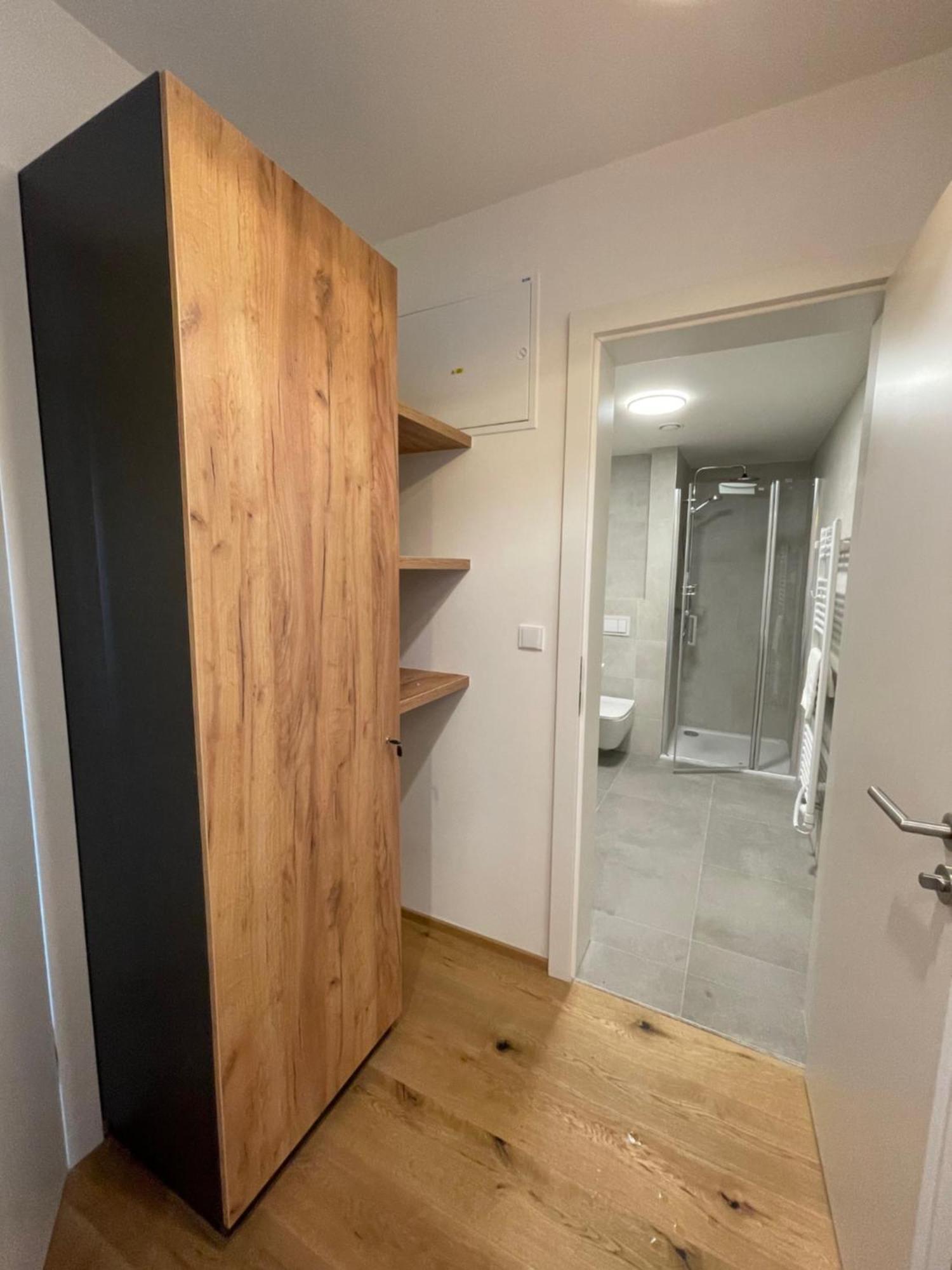 H52 Apartments Brno Zewnętrze zdjęcie