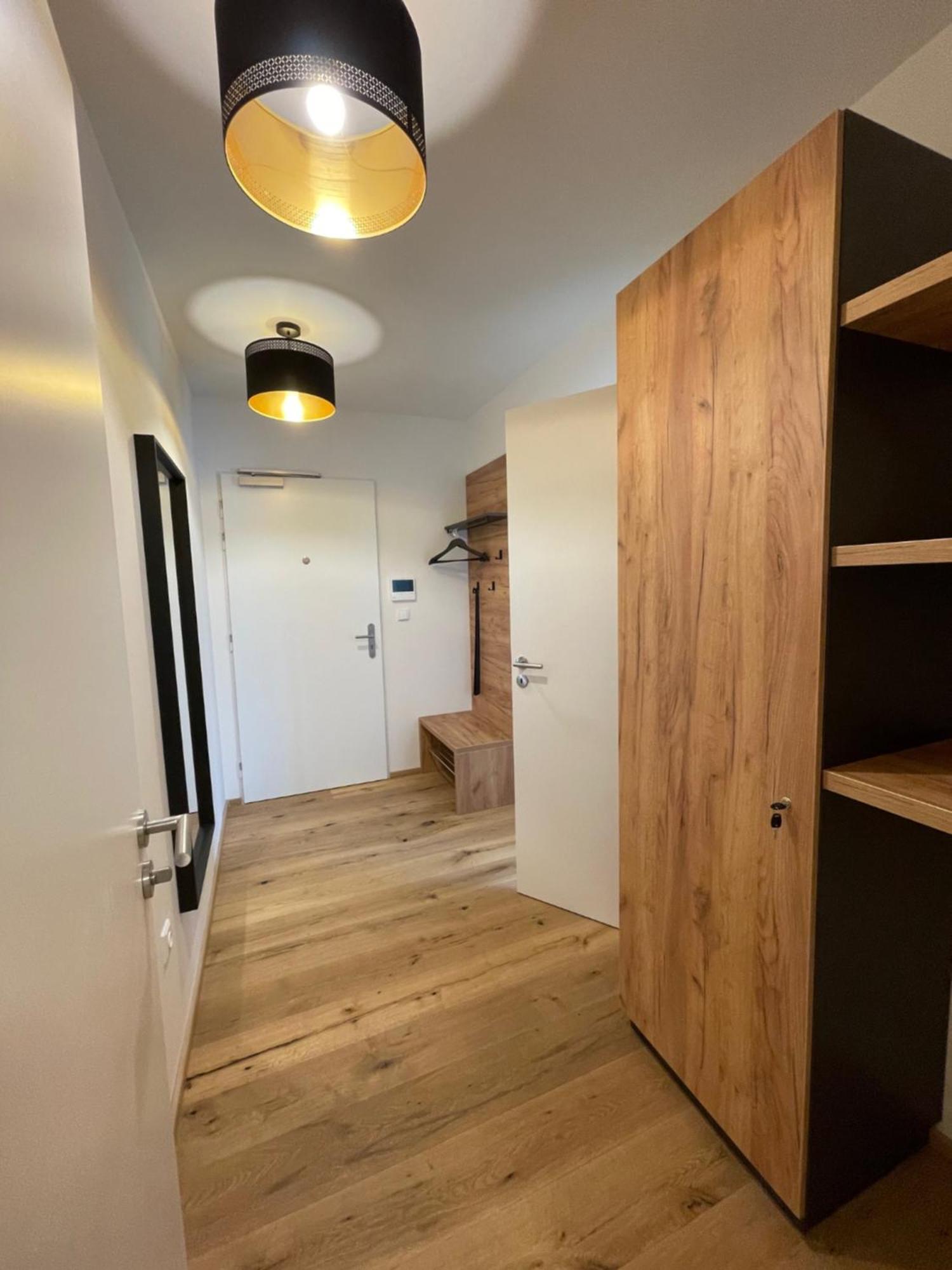 H52 Apartments Brno Zewnętrze zdjęcie