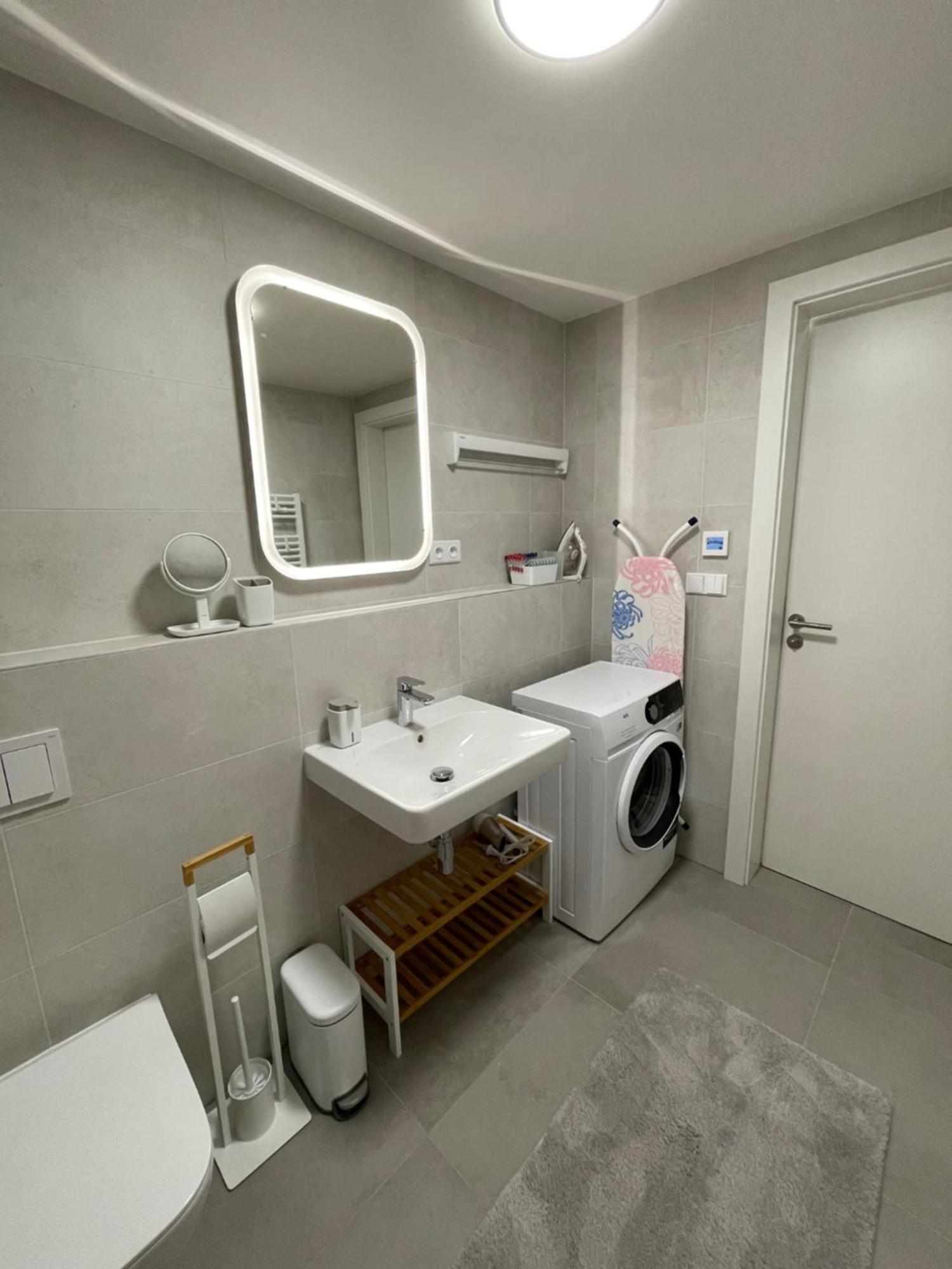 H52 Apartments Brno Zewnętrze zdjęcie