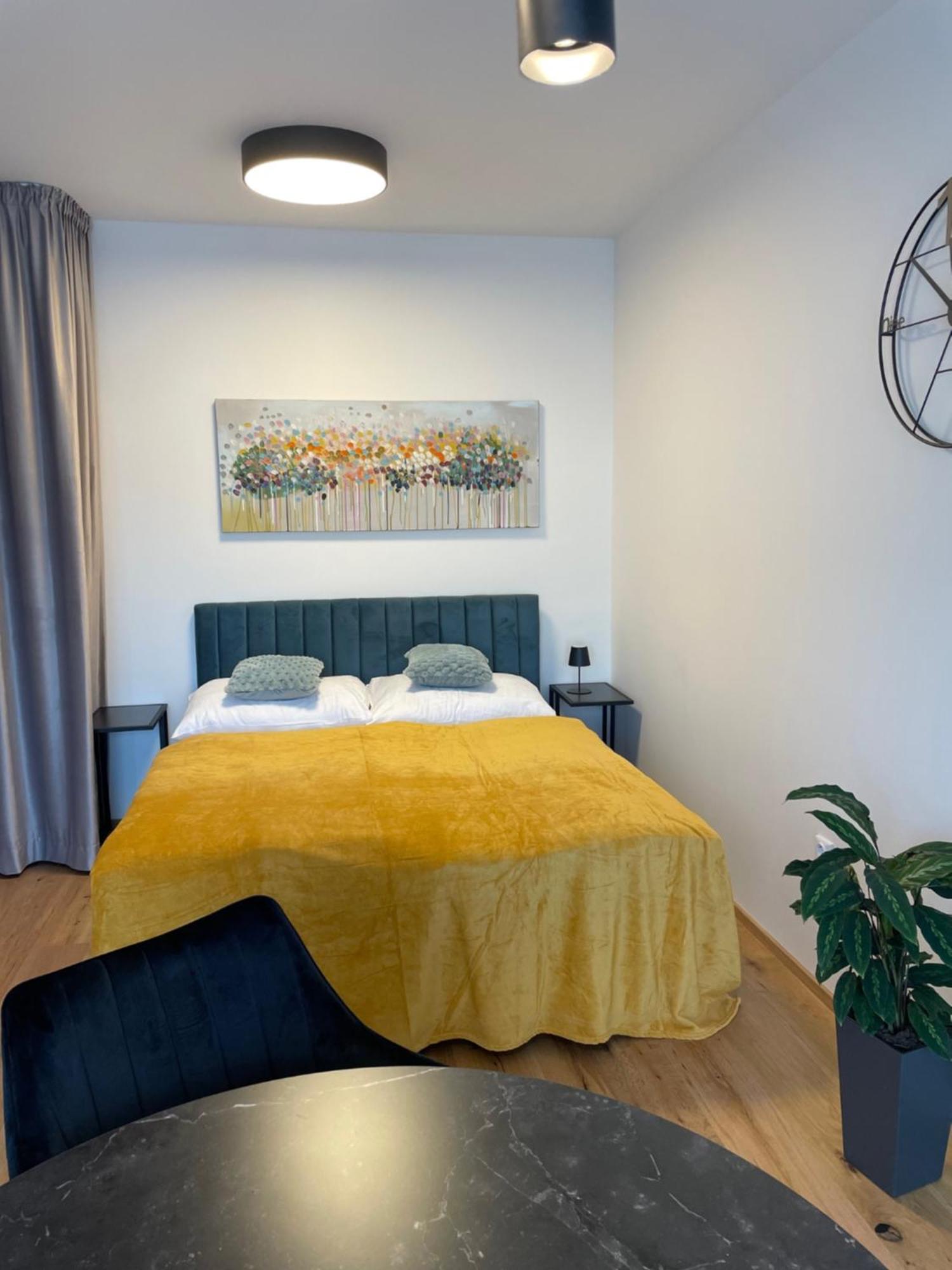 H52 Apartments Brno Zewnętrze zdjęcie