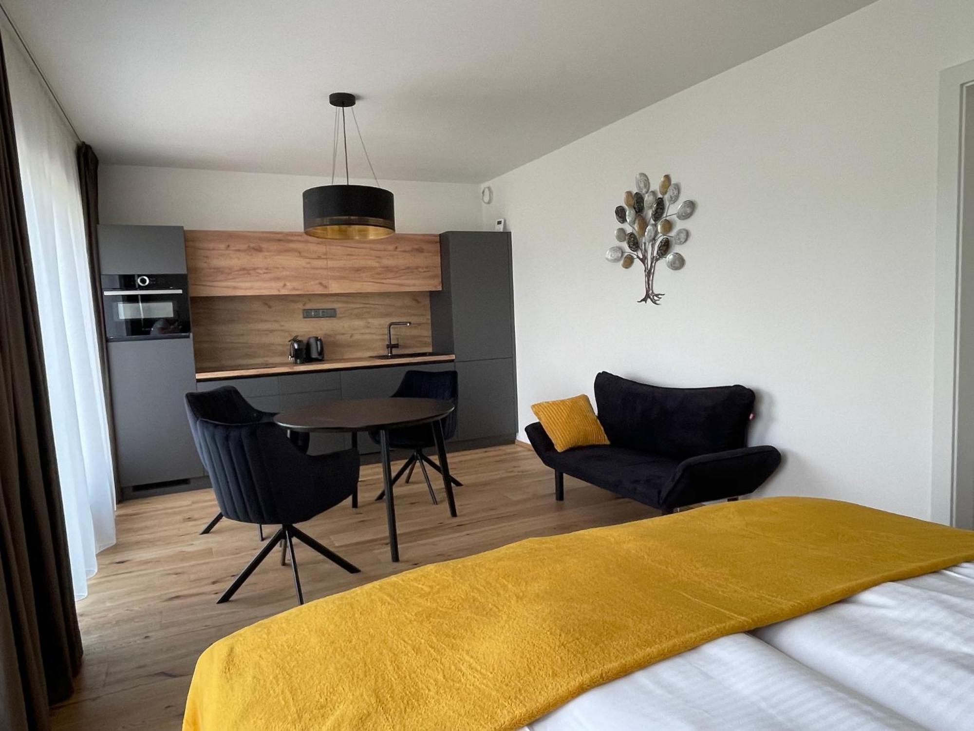 H52 Apartments Brno Zewnętrze zdjęcie