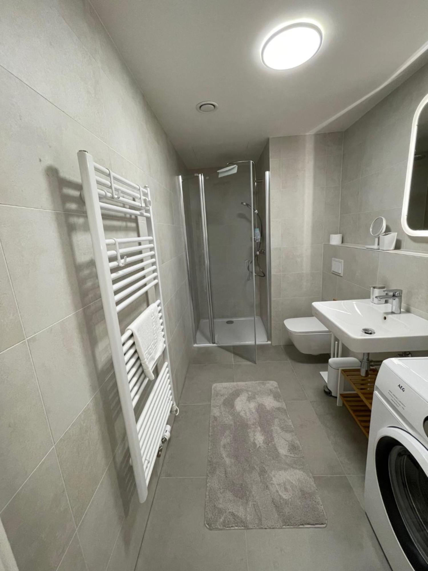 H52 Apartments Brno Zewnętrze zdjęcie