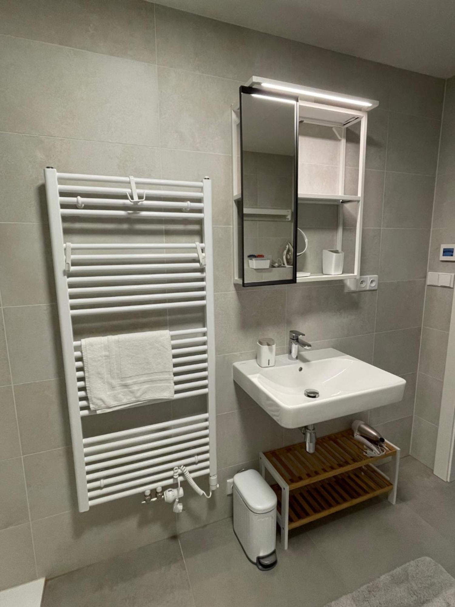 H52 Apartments Brno Zewnętrze zdjęcie