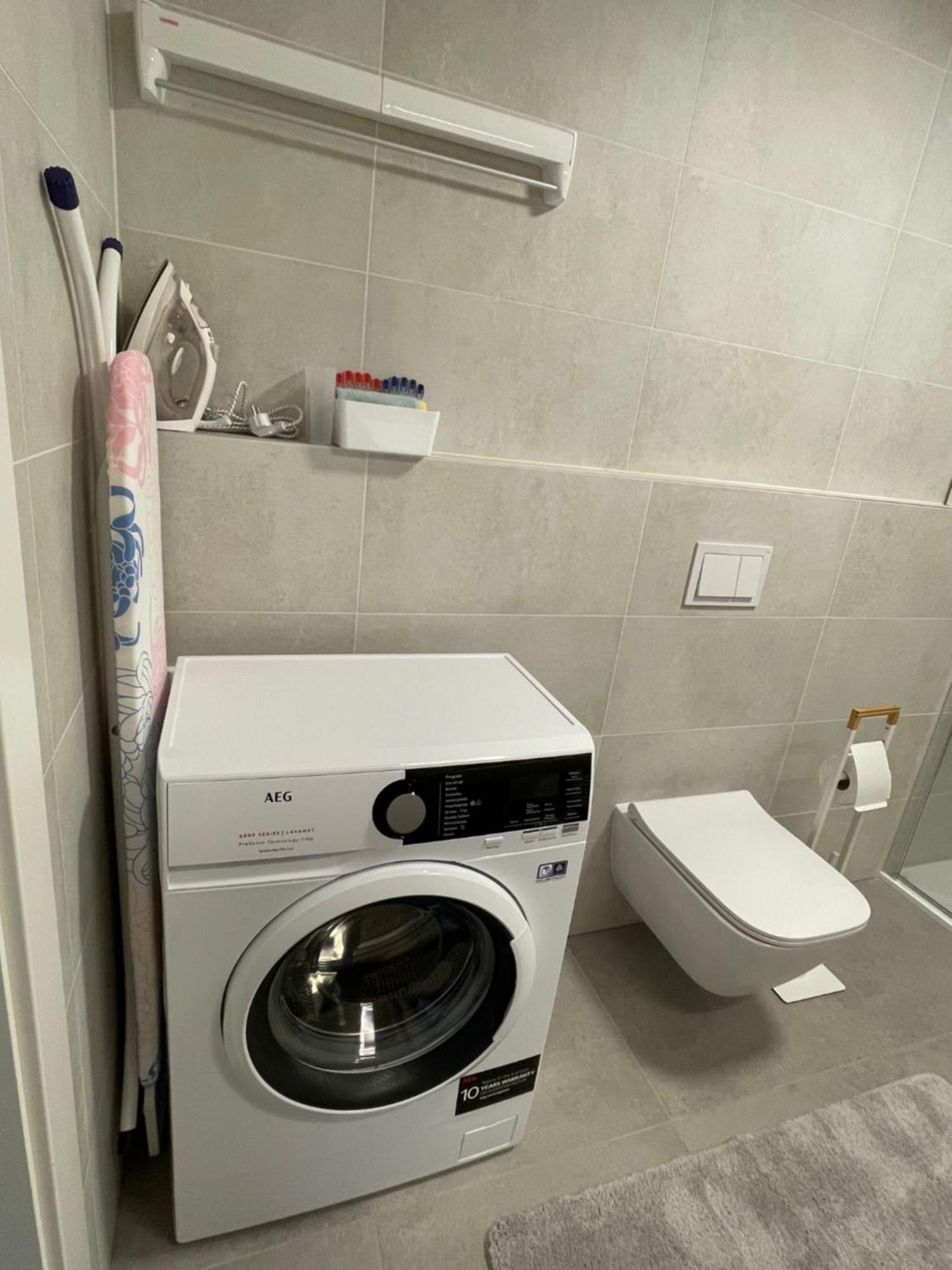 H52 Apartments Brno Zewnętrze zdjęcie