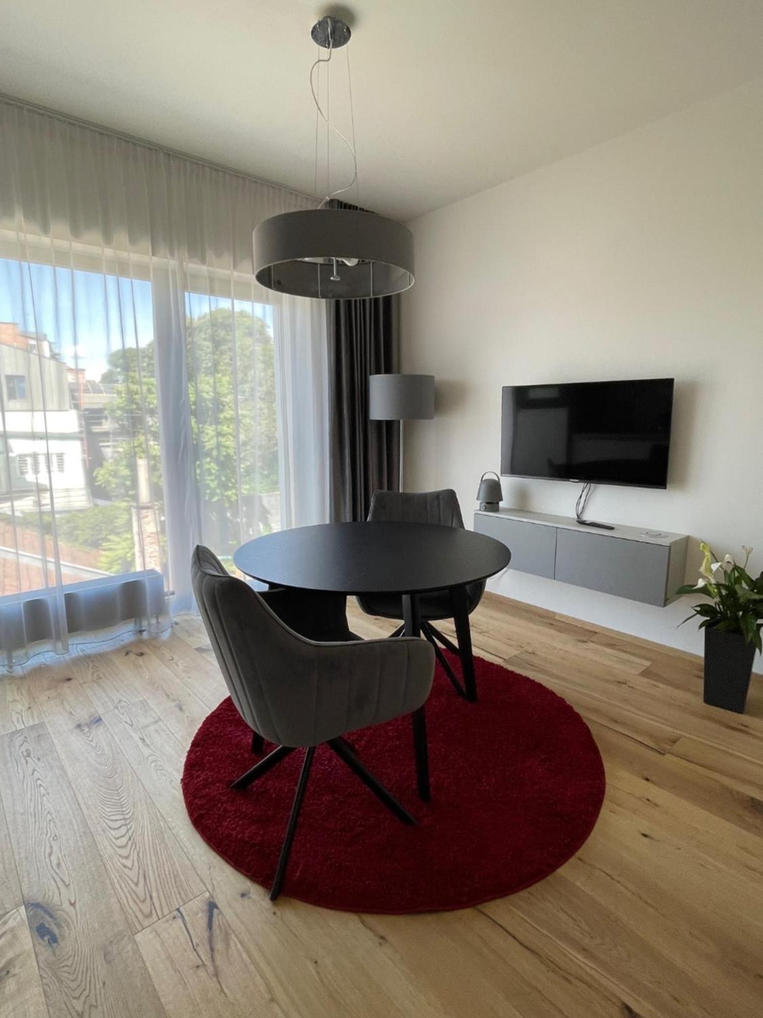 H52 Apartments Brno Zewnętrze zdjęcie